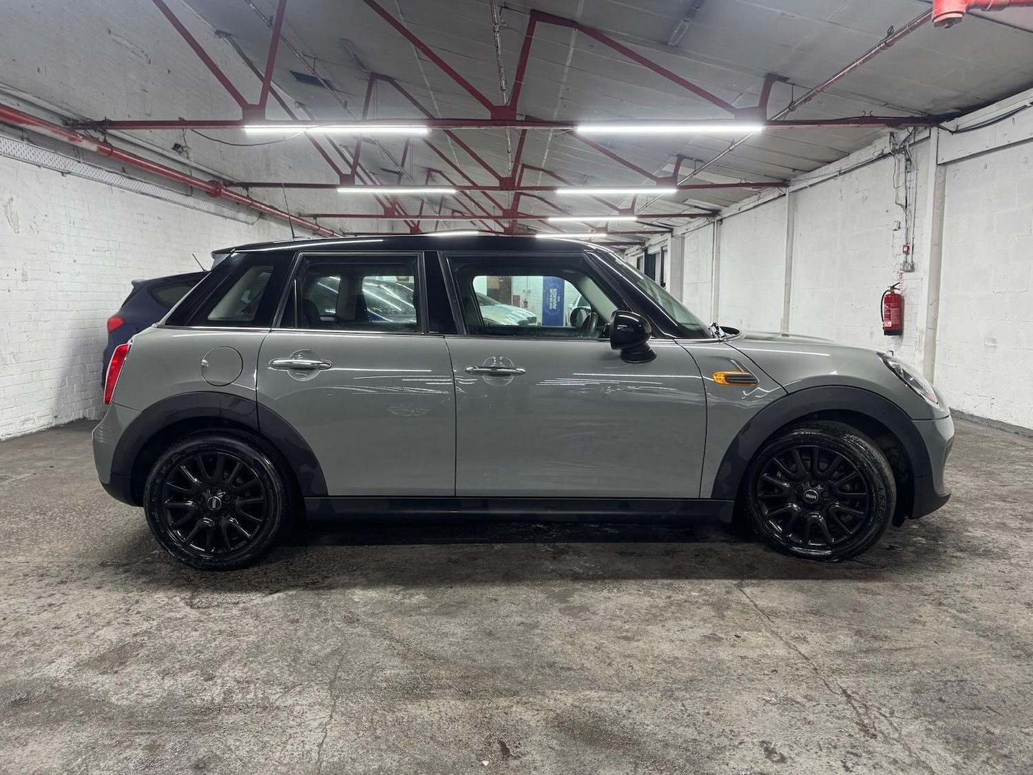 Used MINI Hatch for sale - 77320361: Photo 49