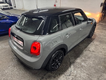Used MINI Hatch 2017 for sale - 77320361: Photo
