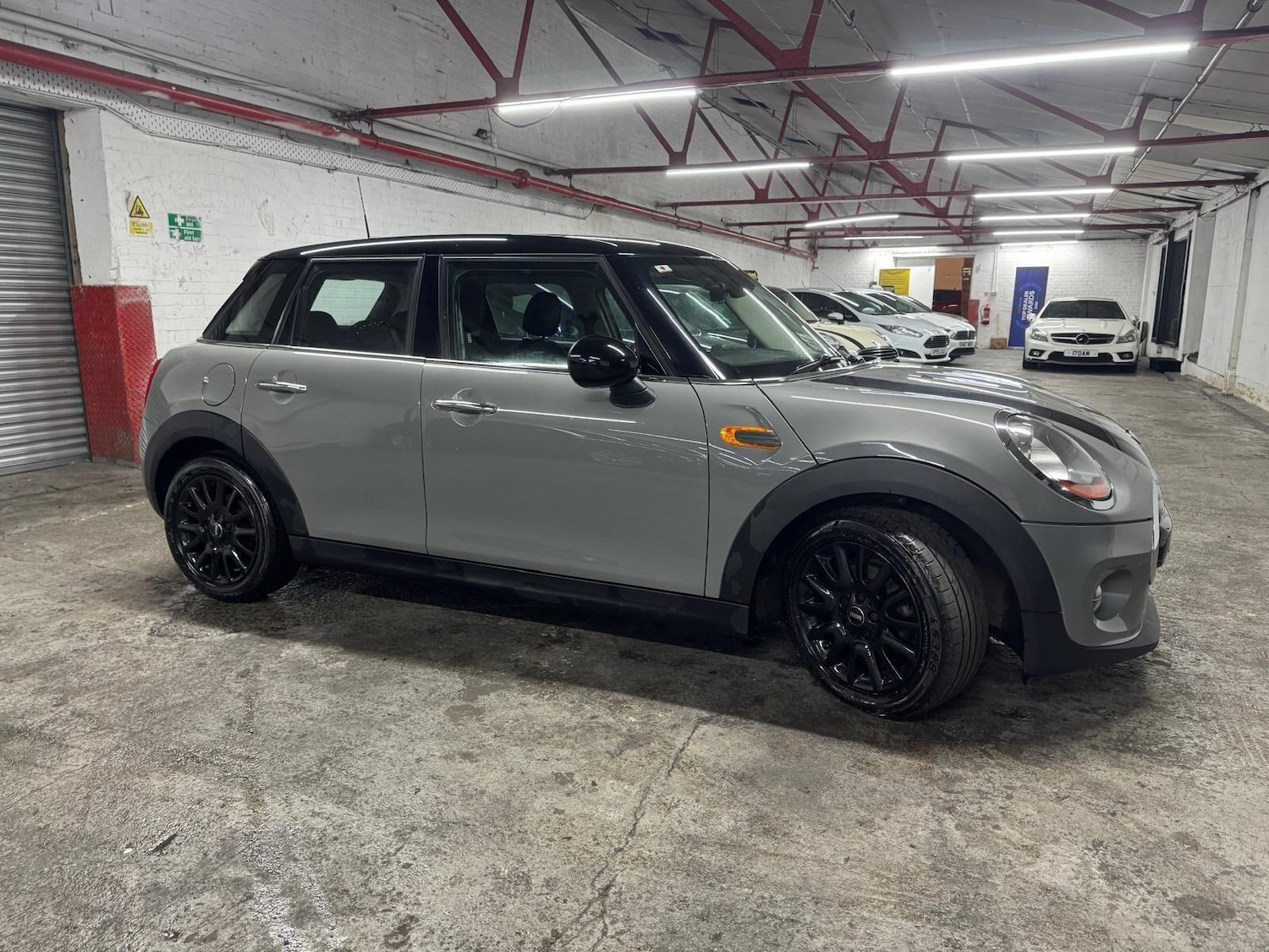 Used MINI Hatch for sale - 77320361: Photo 50