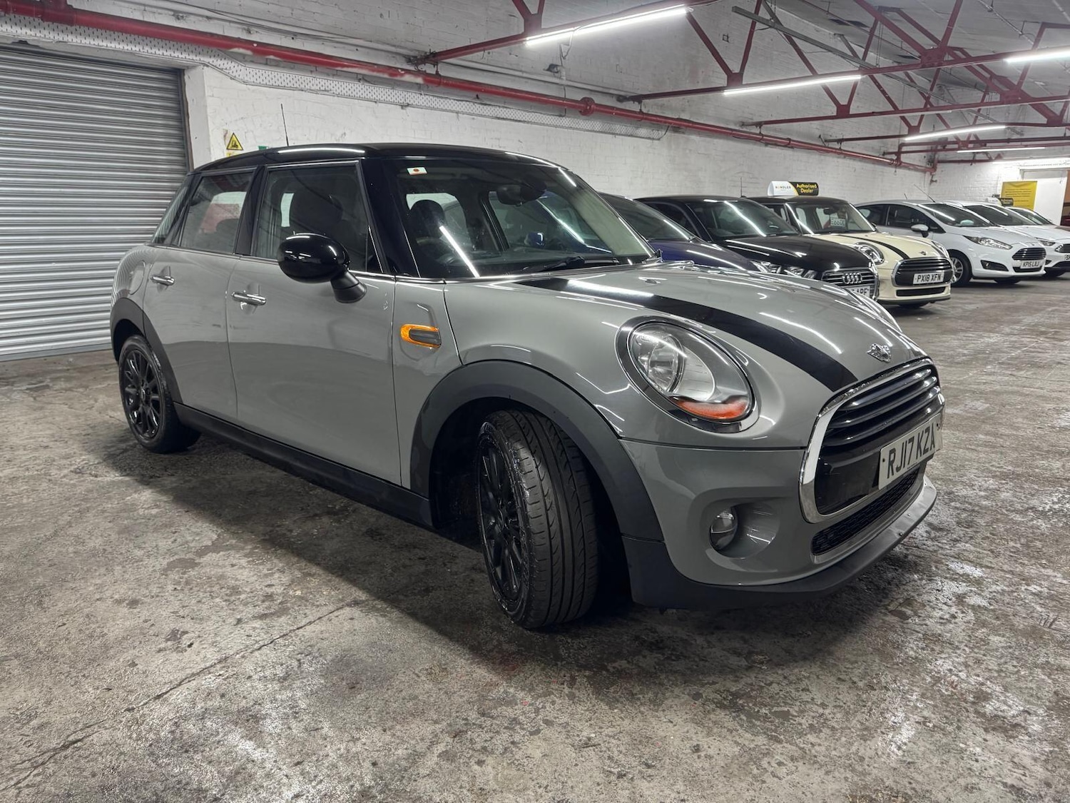 Used MINI Hatch for sale - 77320361: Photo 51