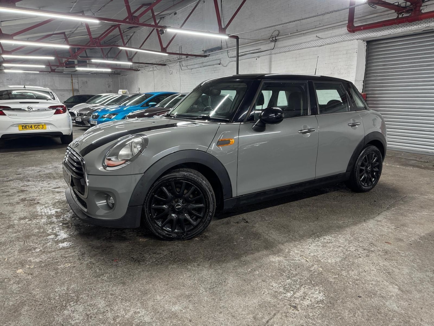 Used MINI Hatch for sale - 77320361: Photo 52