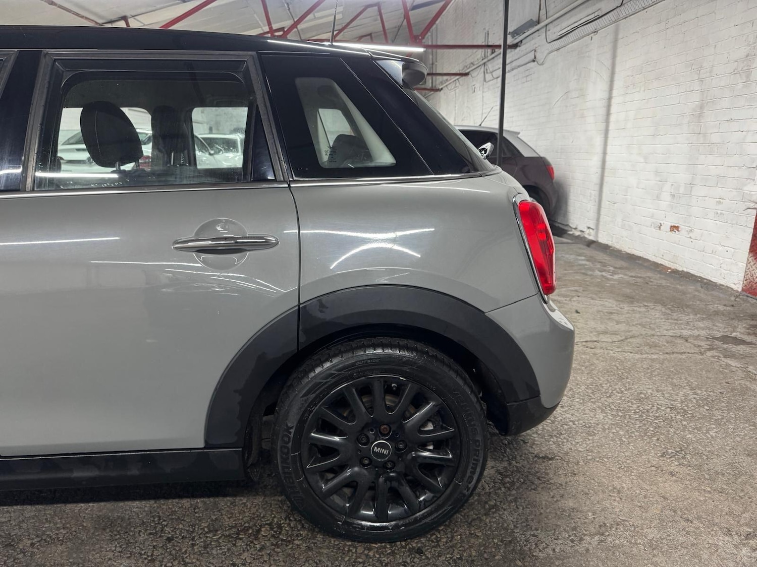 Used MINI Hatch for sale - 77320361: Photo 53