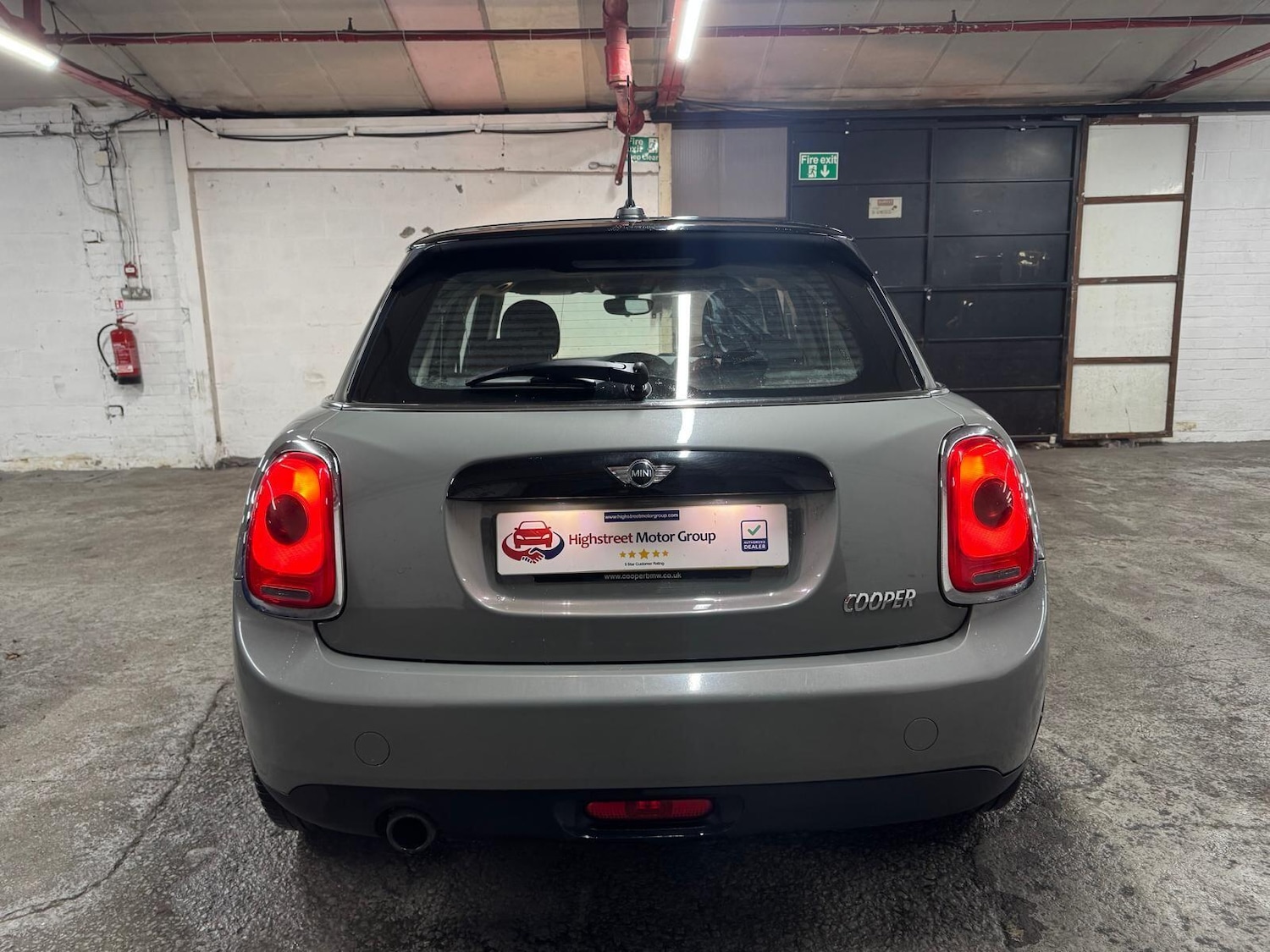 Used MINI Hatch for sale - 77320361: Photo 8