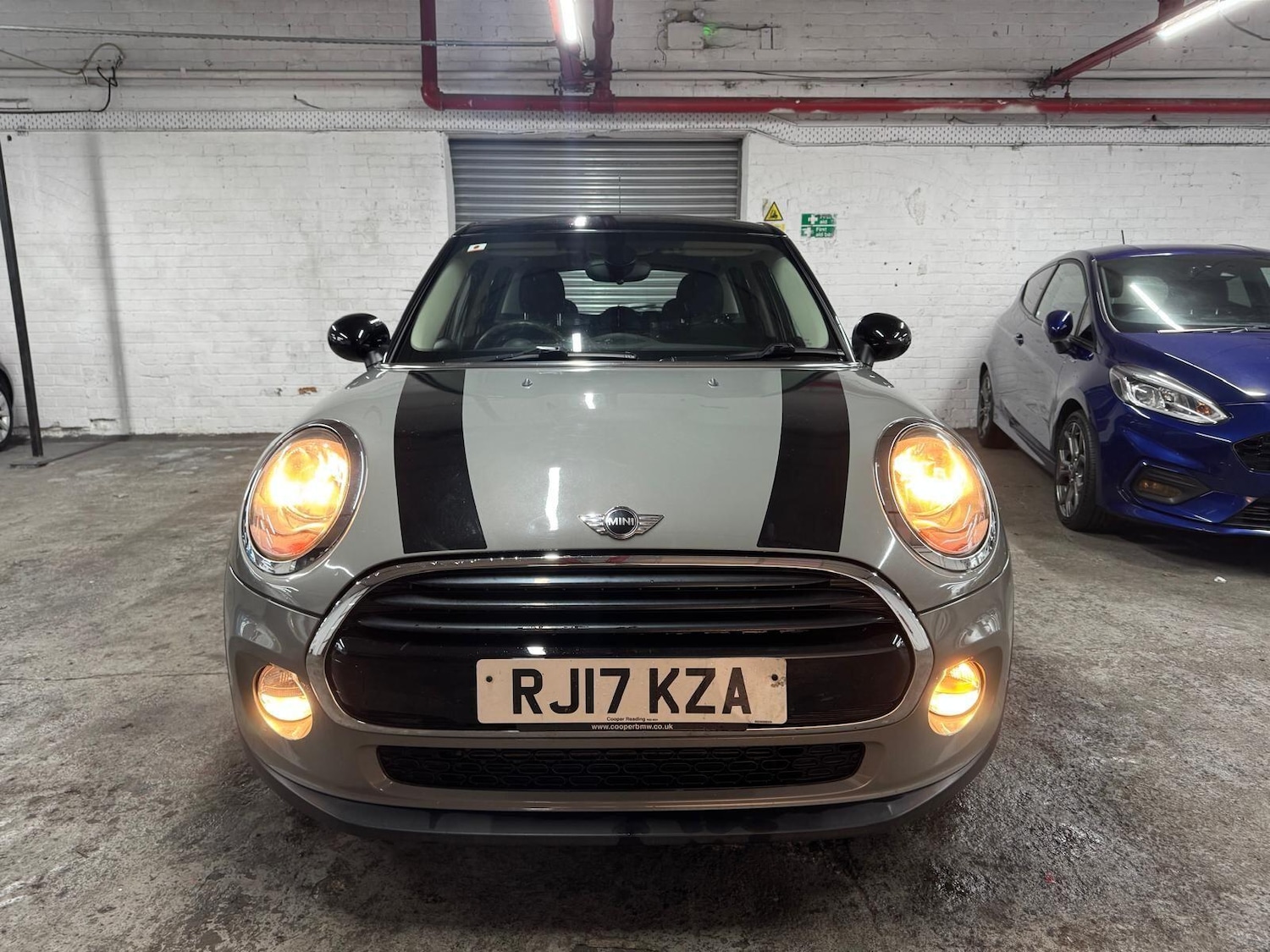 Used MINI Hatch for sale - 77320361: Photo 9