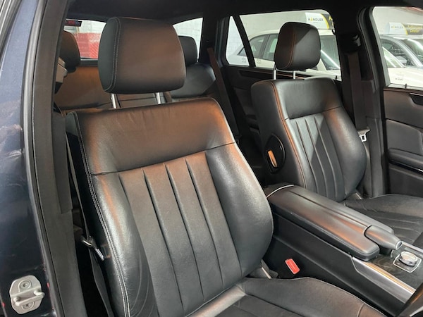 Used Mercedes-Benz E Class 2013 for sale - 76294753: Photo 13
