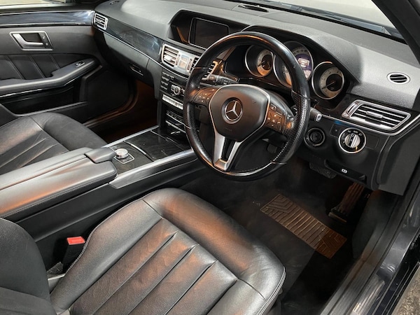 Used Mercedes-Benz E Class 2013 for sale - 76294753: Photo 15