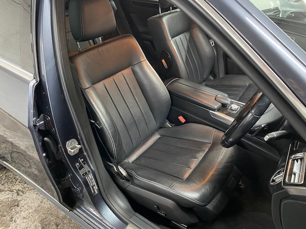 Used Mercedes-Benz E Class 2013 for sale - 76294753: Photo 20