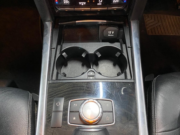 Used Mercedes-Benz E Class 2013 for sale - 76294753: Photo 23