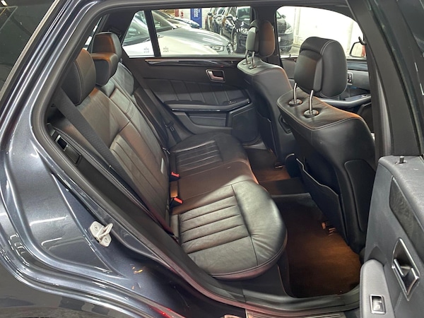 Used Mercedes-Benz E Class 2013 for sale - 76294753: Photo 29