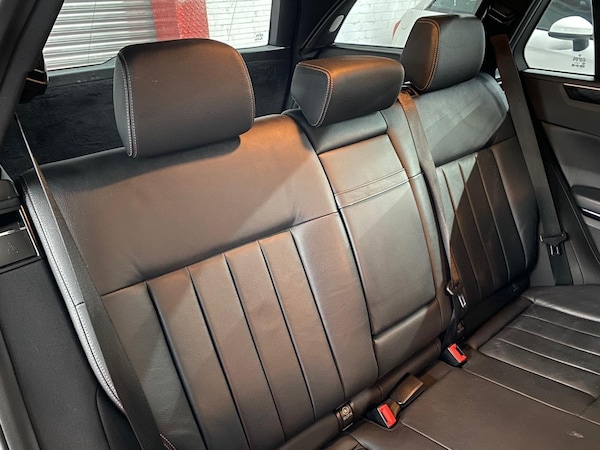 Used Mercedes-Benz E Class 2013 for sale - 76294753: Photo 30