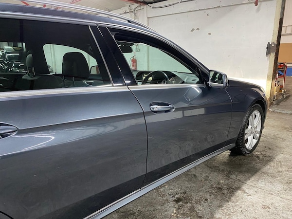 Used Mercedes-Benz E Class 2013 for sale - 76294753: Photo 32
