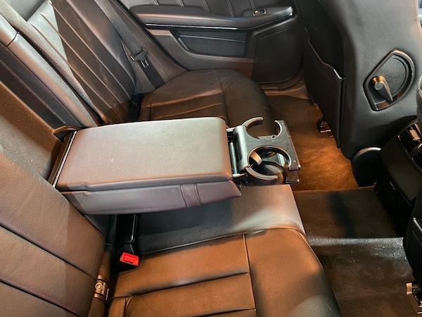 Used Mercedes-Benz E Class 2013 for sale - 76294753: Photo 37