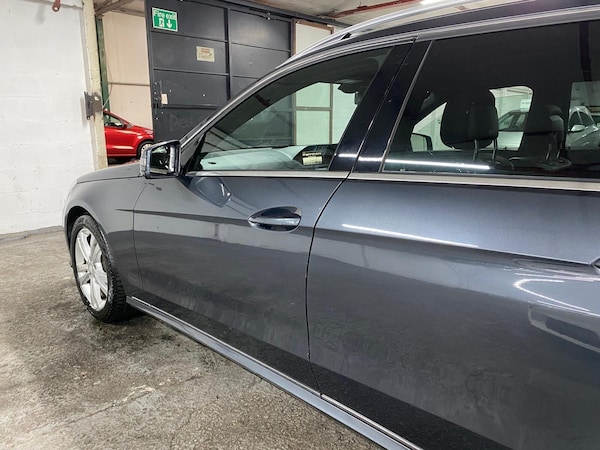 Used Mercedes-Benz E Class 2013 for sale - 76294753: Photo 41