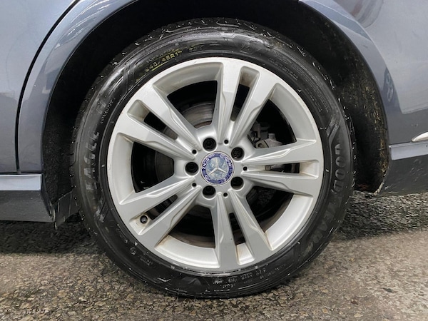 Used Mercedes-Benz E Class 2013 for sale - 76294753: Photo 42