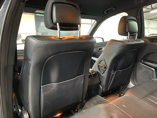 Used Mercedes-Benz E Class 2013 for sale - 76294753: Photo 44