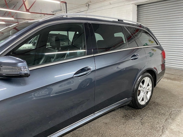 Used Mercedes-Benz E Class 2013 for sale - 76294753: Photo 50