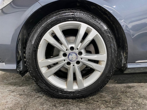Used Mercedes-Benz E Class 2013 for sale - 76294753: Photo 51
