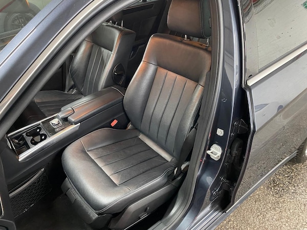 Used Mercedes-Benz E Class 2013 for sale - 76294753: Photo 55