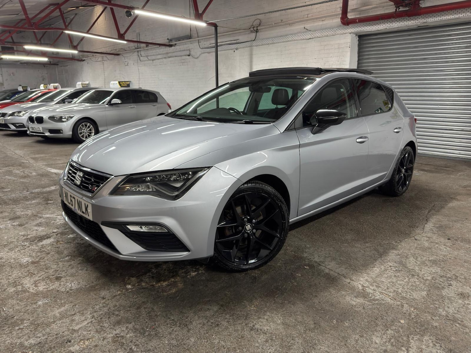 Used SEAT Leon for sale - 78135590: Photo 1