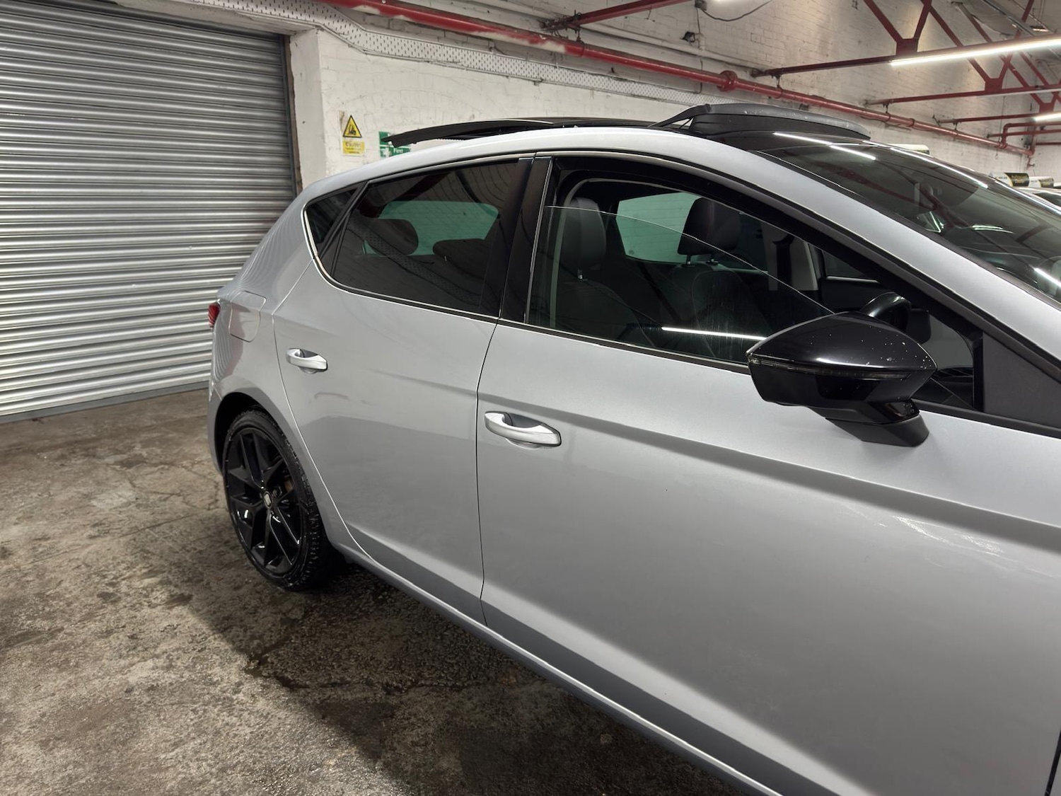 Used SEAT Leon for sale - 78135590: Photo 10