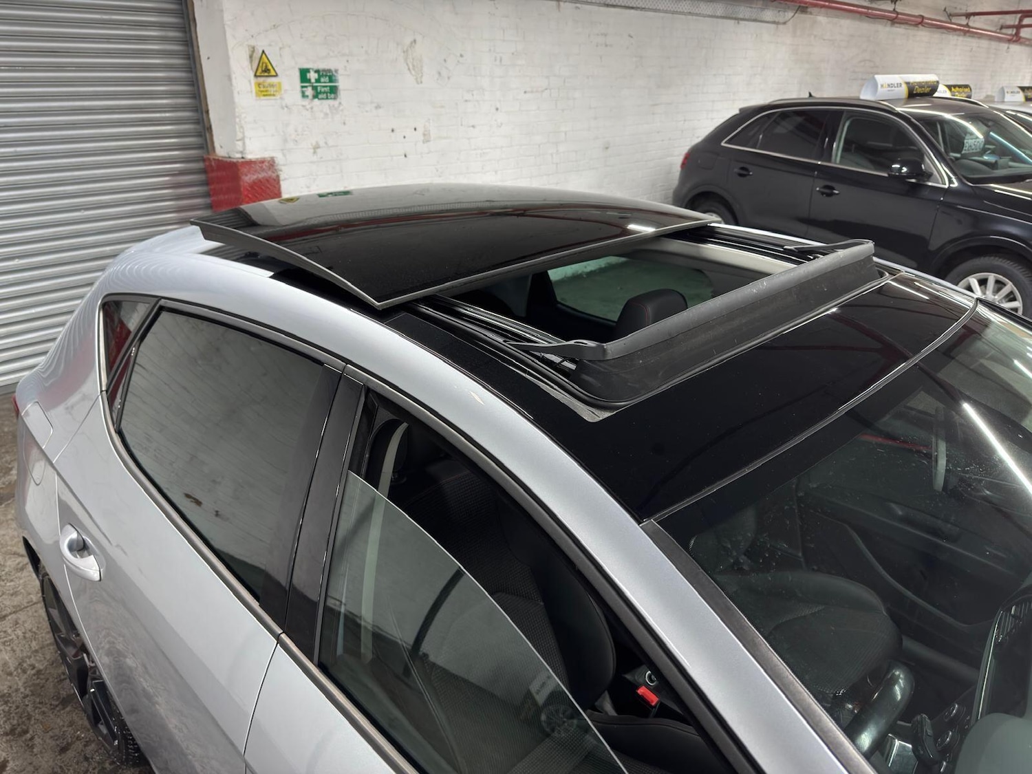 Used SEAT Leon for sale - 78135590: Photo 11