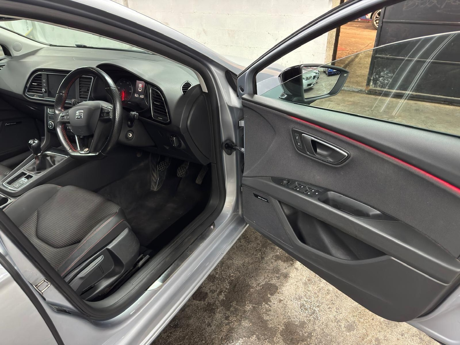 Used SEAT Leon for sale - 78135590: Photo 12