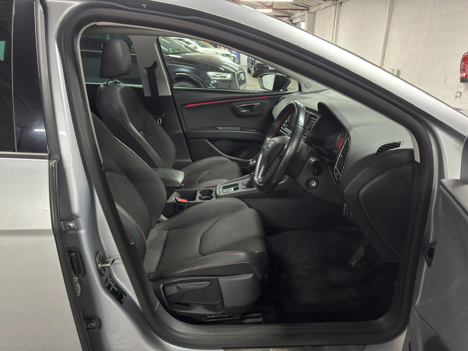 Used SEAT Leon for sale - 78135590: Photo 14