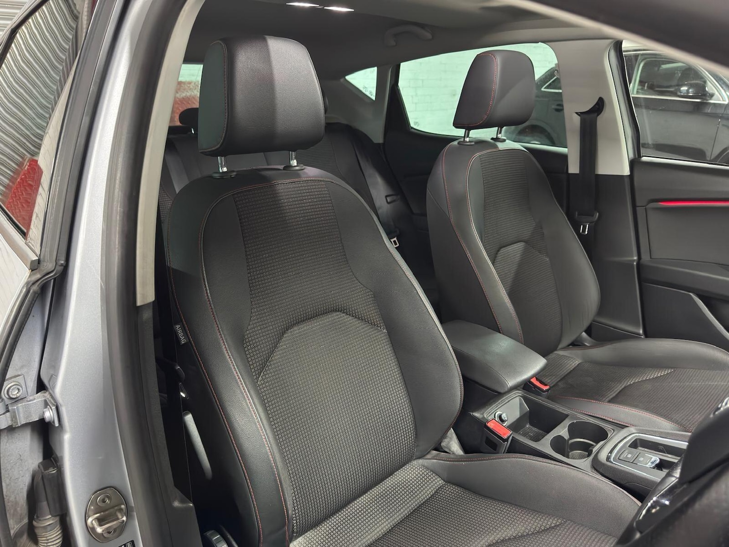 Used SEAT Leon for sale - 78135590: Photo 15