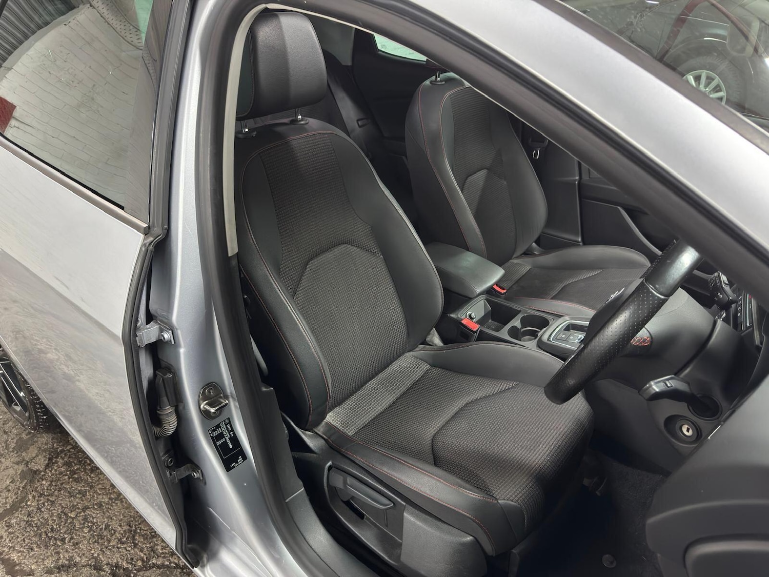 Used SEAT Leon for sale - 78135590: Photo 16