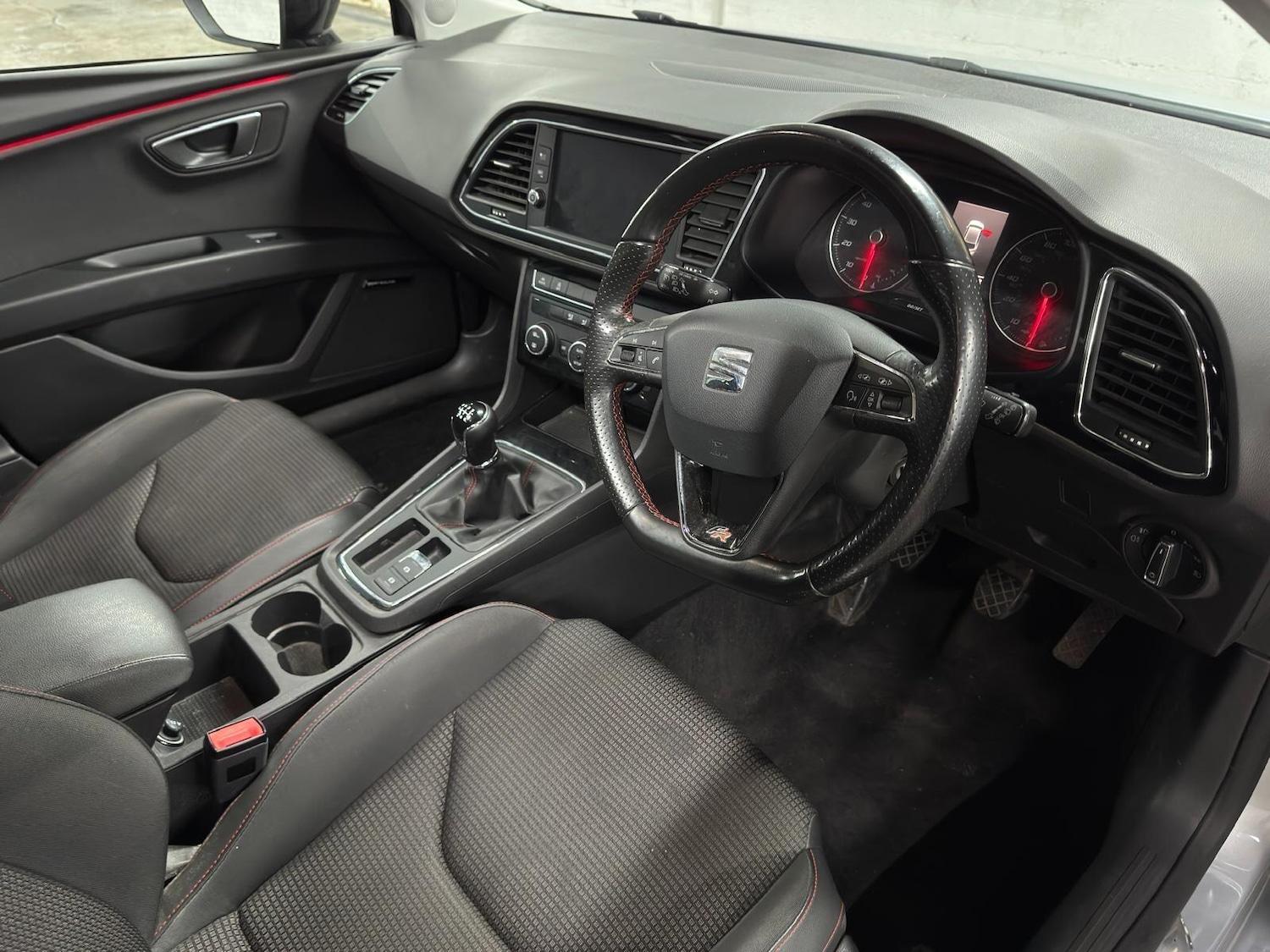 Used SEAT Leon for sale - 78135590: Photo 17