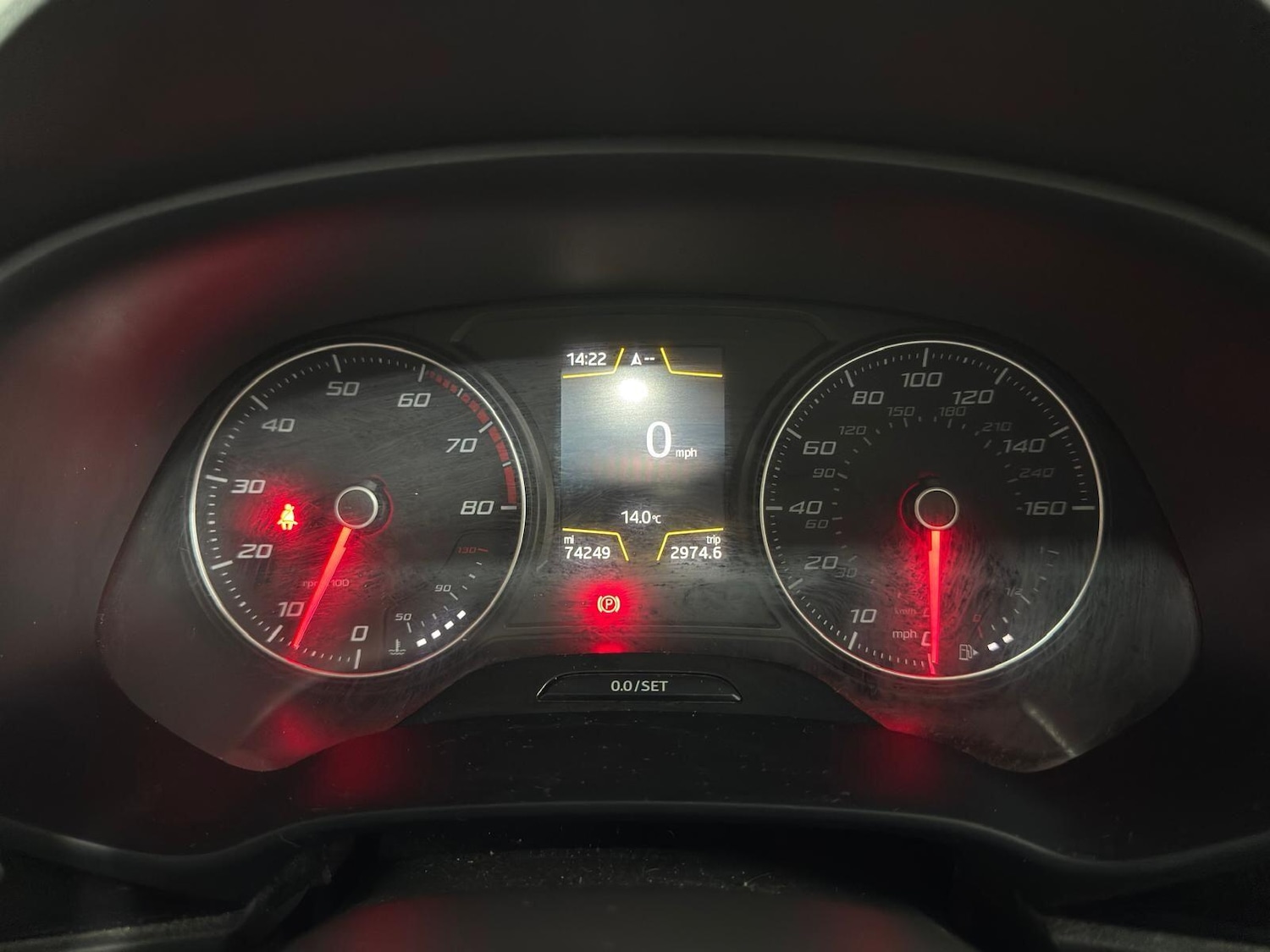 Used SEAT Leon for sale - 78135590: Photo 18