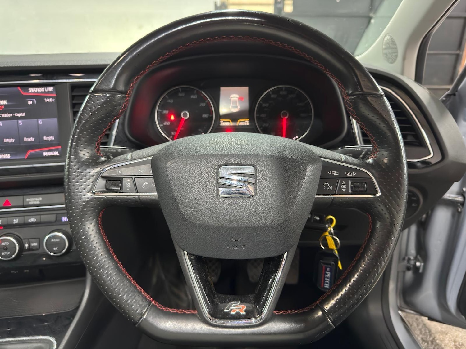 Used SEAT Leon for sale - 78135590: Photo 19