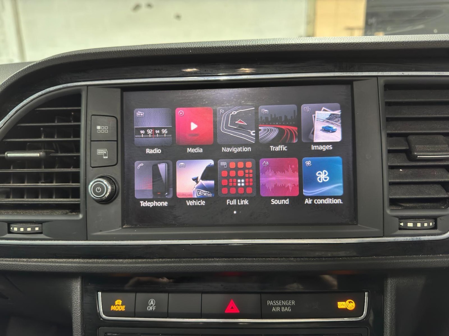 Used SEAT Leon for sale - 78135590: Photo 21