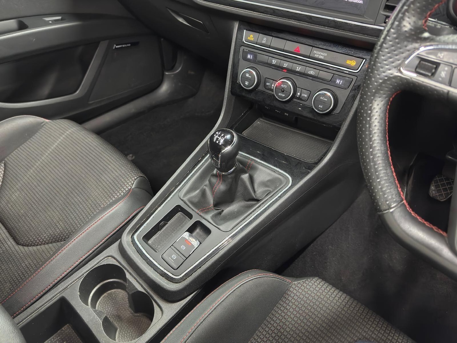 Used SEAT Leon for sale - 78135590: Photo 24