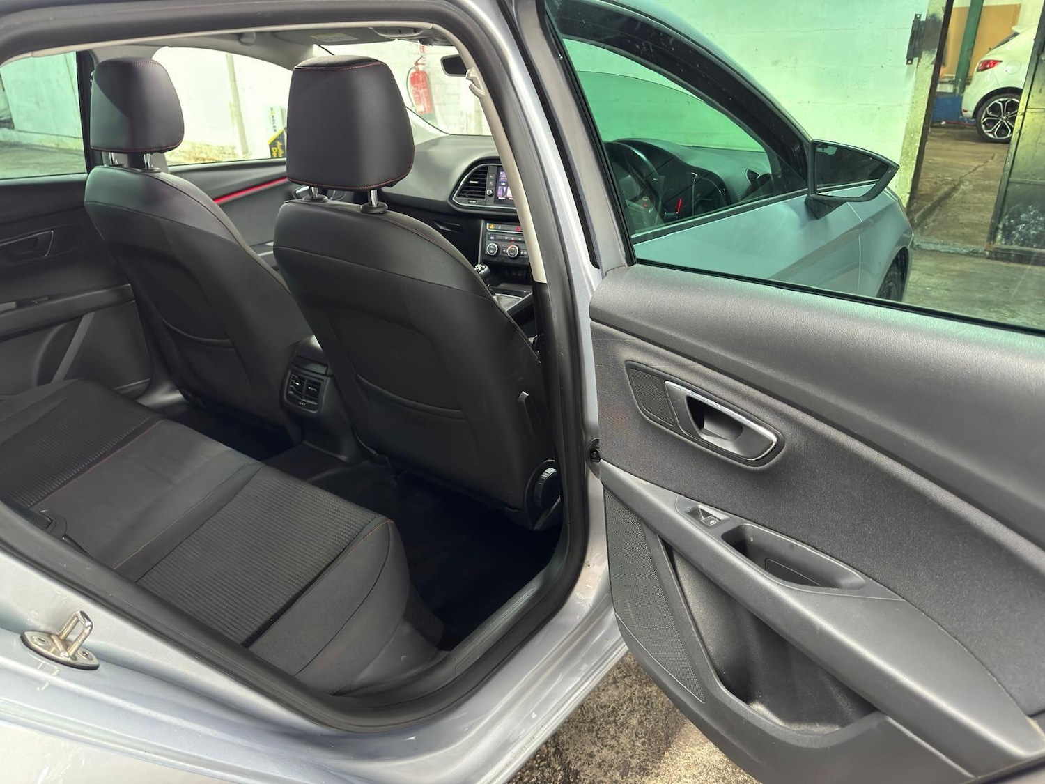 Used SEAT Leon for sale - 78135590: Photo 28