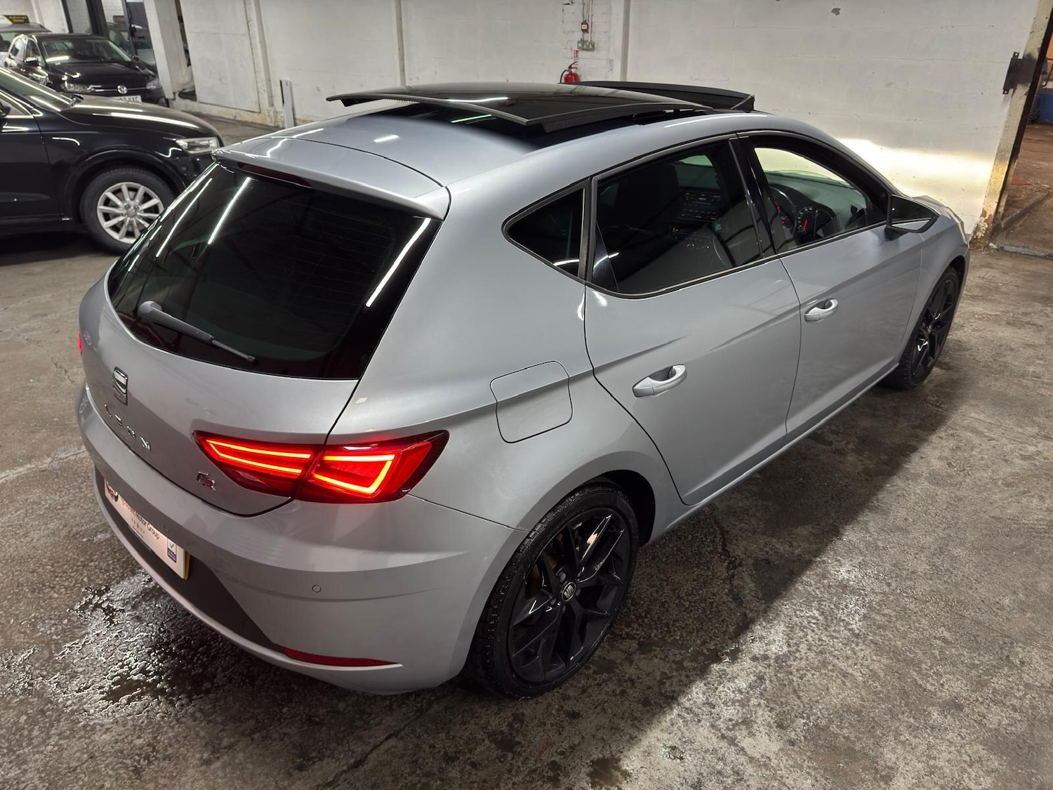 Used SEAT Leon for sale - 78135590: Photo 3