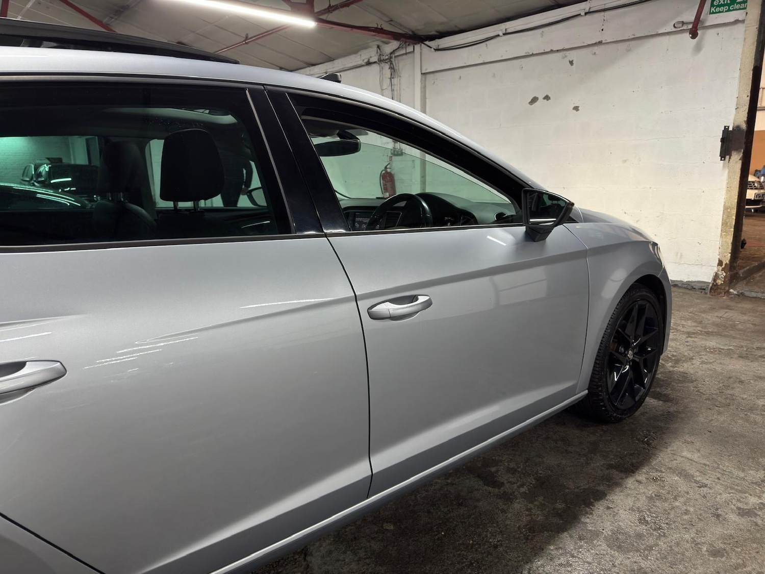 Used SEAT Leon for sale - 78135590: Photo 30