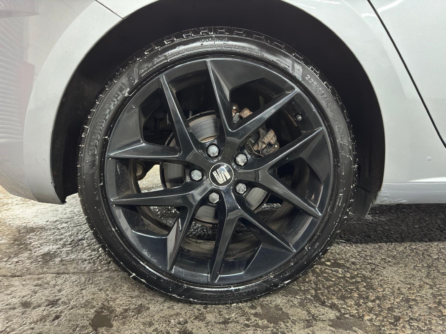 Used SEAT Leon for sale - 78135590: Photo 31