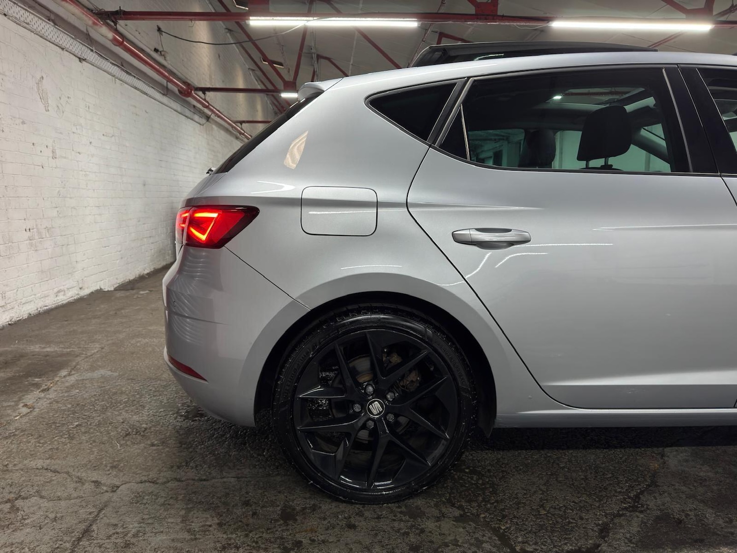 Used SEAT Leon for sale - 78135590: Photo 32