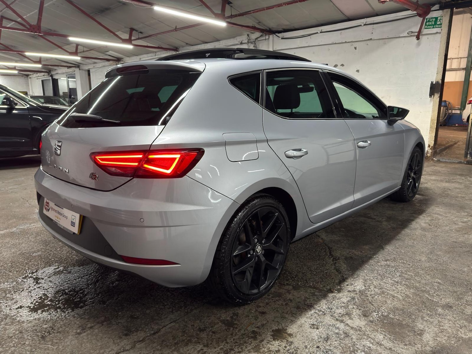 Used SEAT Leon for sale - 78135590: Photo 33