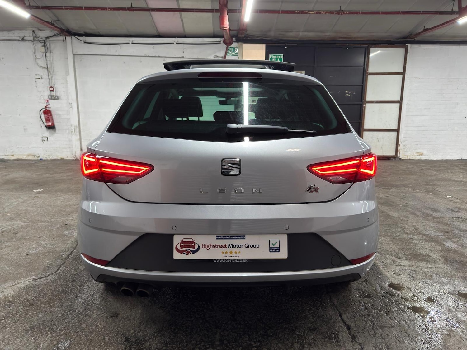 Used SEAT Leon for sale - 78135590: Photo 34