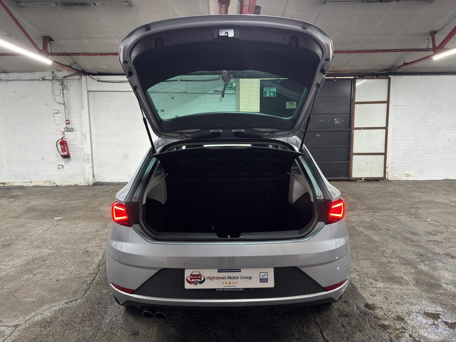 Used SEAT Leon for sale - 78135590: Photo 35