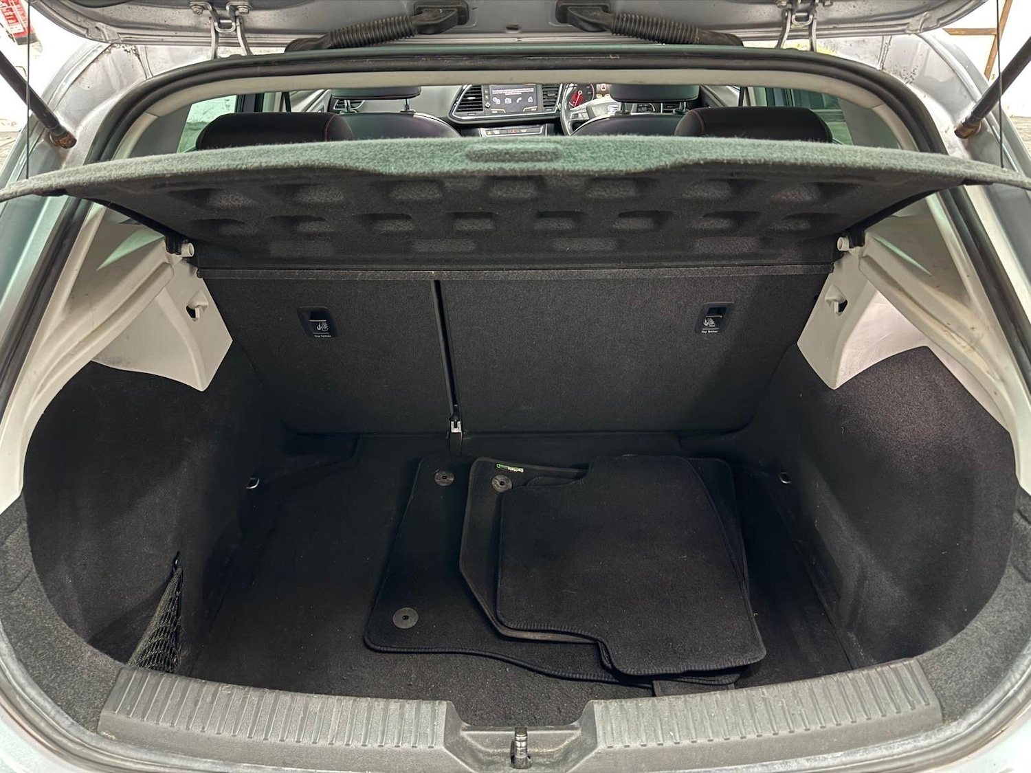 Used SEAT Leon for sale - 78135590: Photo 36