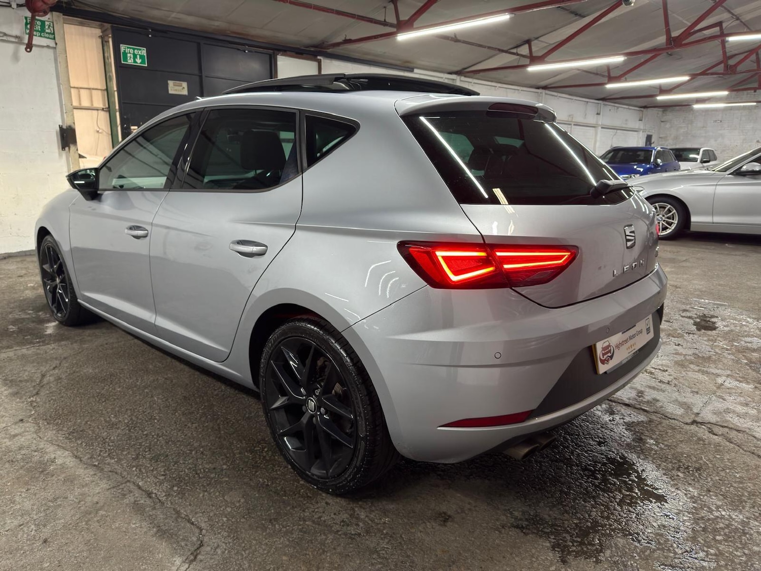 Used SEAT Leon for sale - 78135590: Photo 37