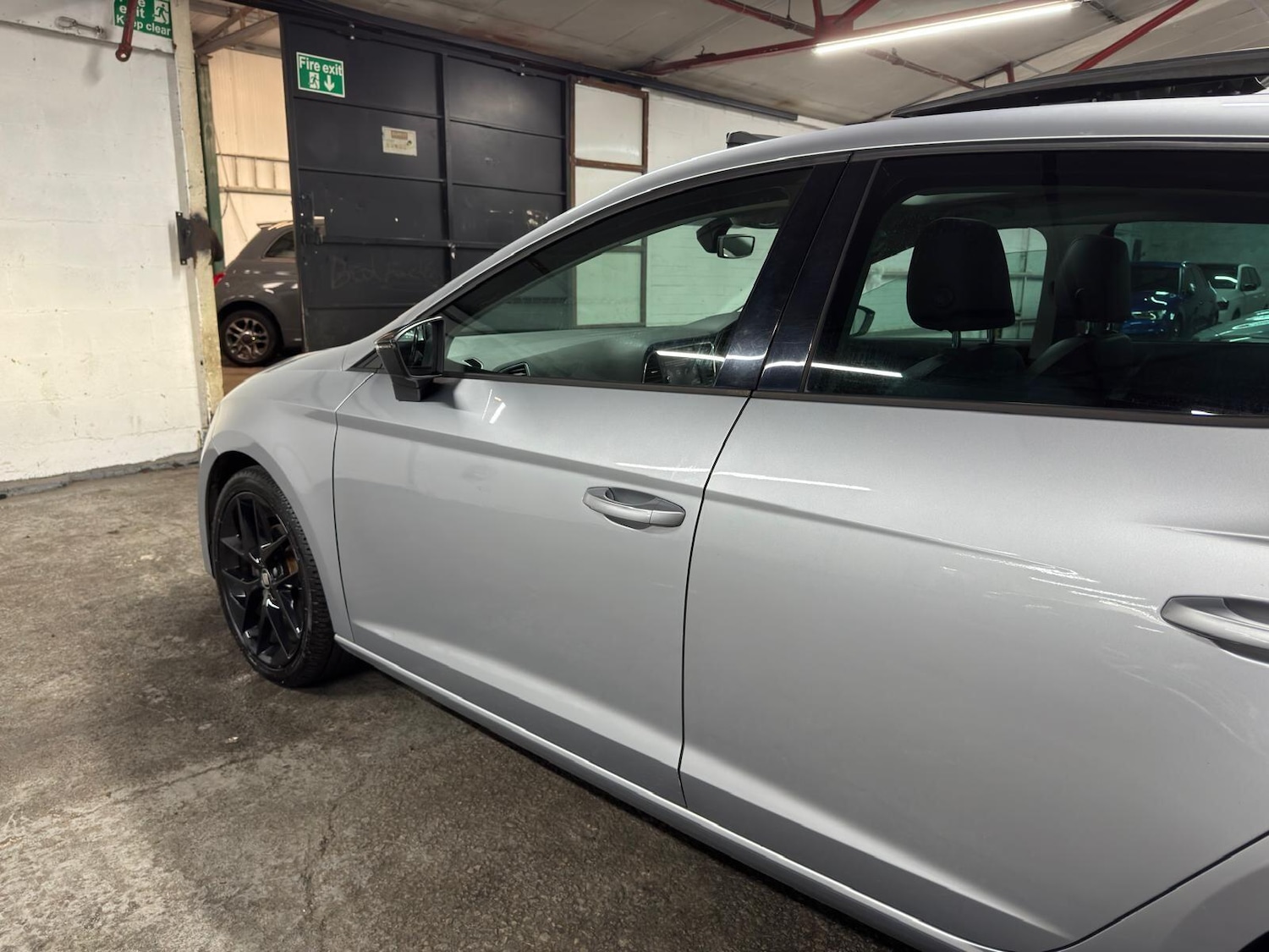 Used SEAT Leon for sale - 78135590: Photo 38