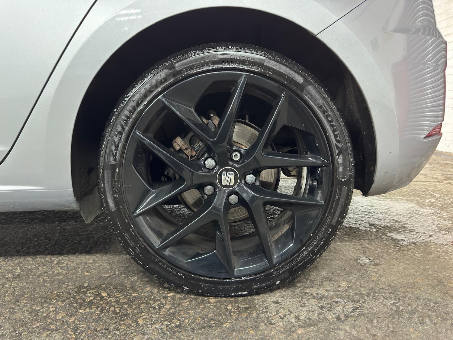 Used SEAT Leon for sale - 78135590: Photo 39