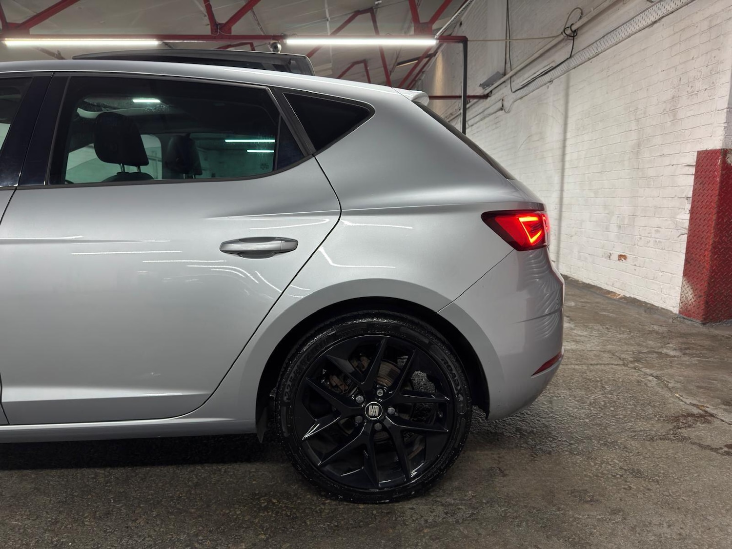 Used SEAT Leon for sale - 78135590: Photo 40