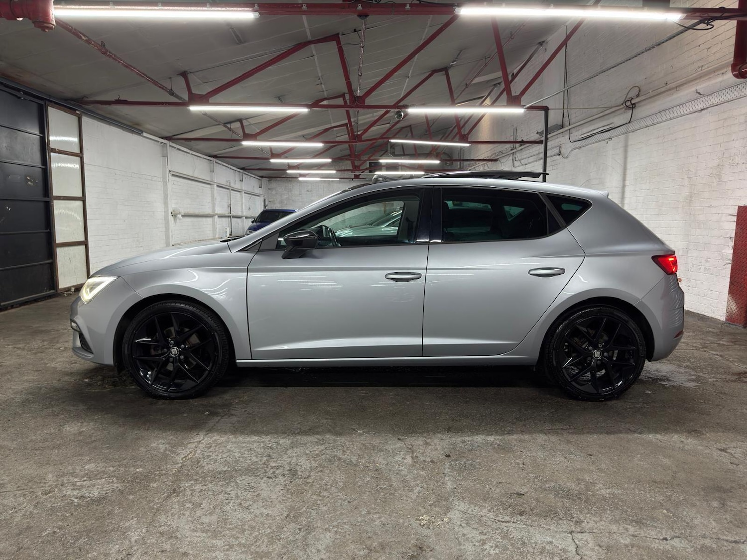 Used SEAT Leon for sale - 78135590: Photo 41