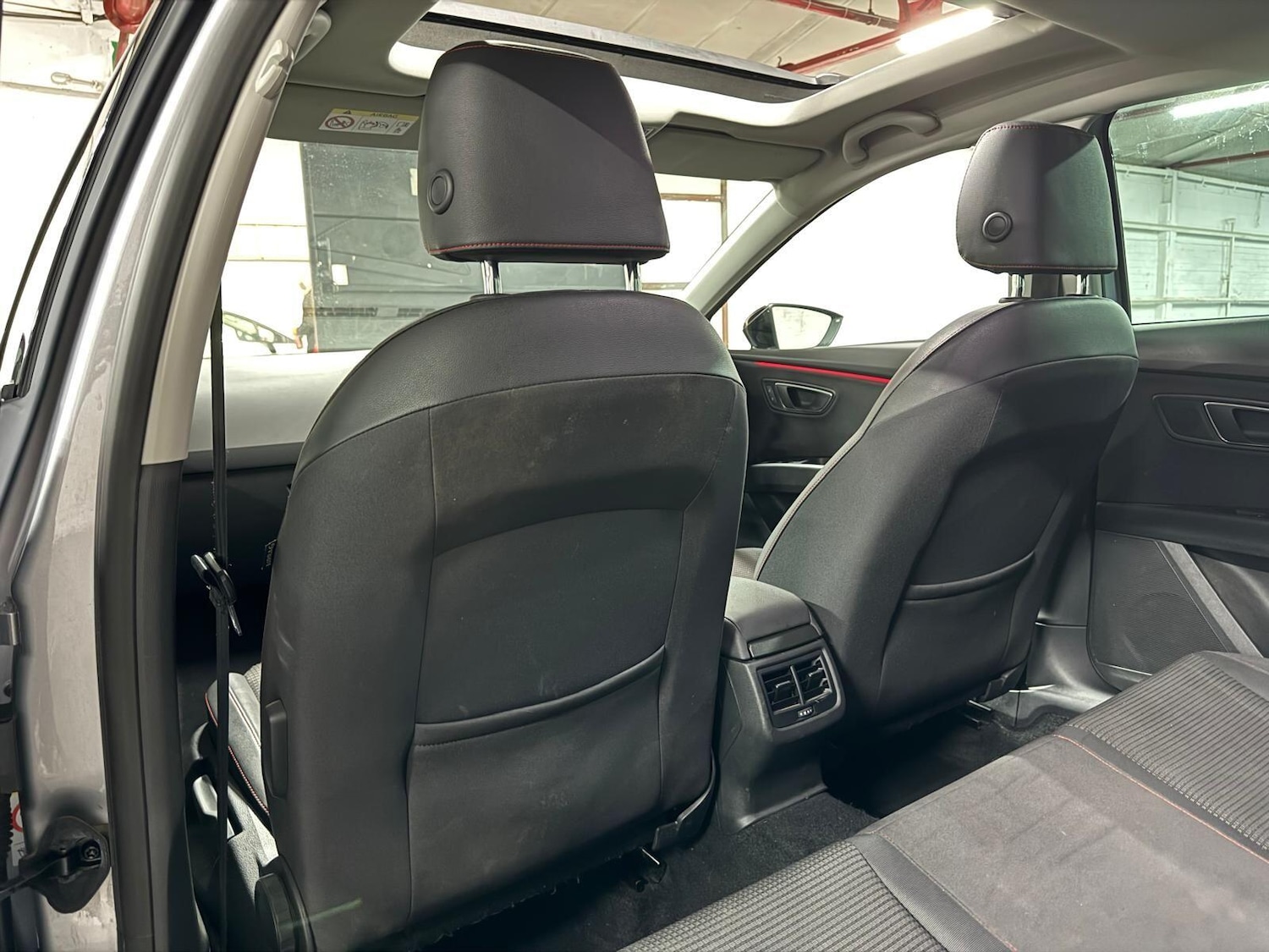 Used SEAT Leon for sale - 78135590: Photo 42