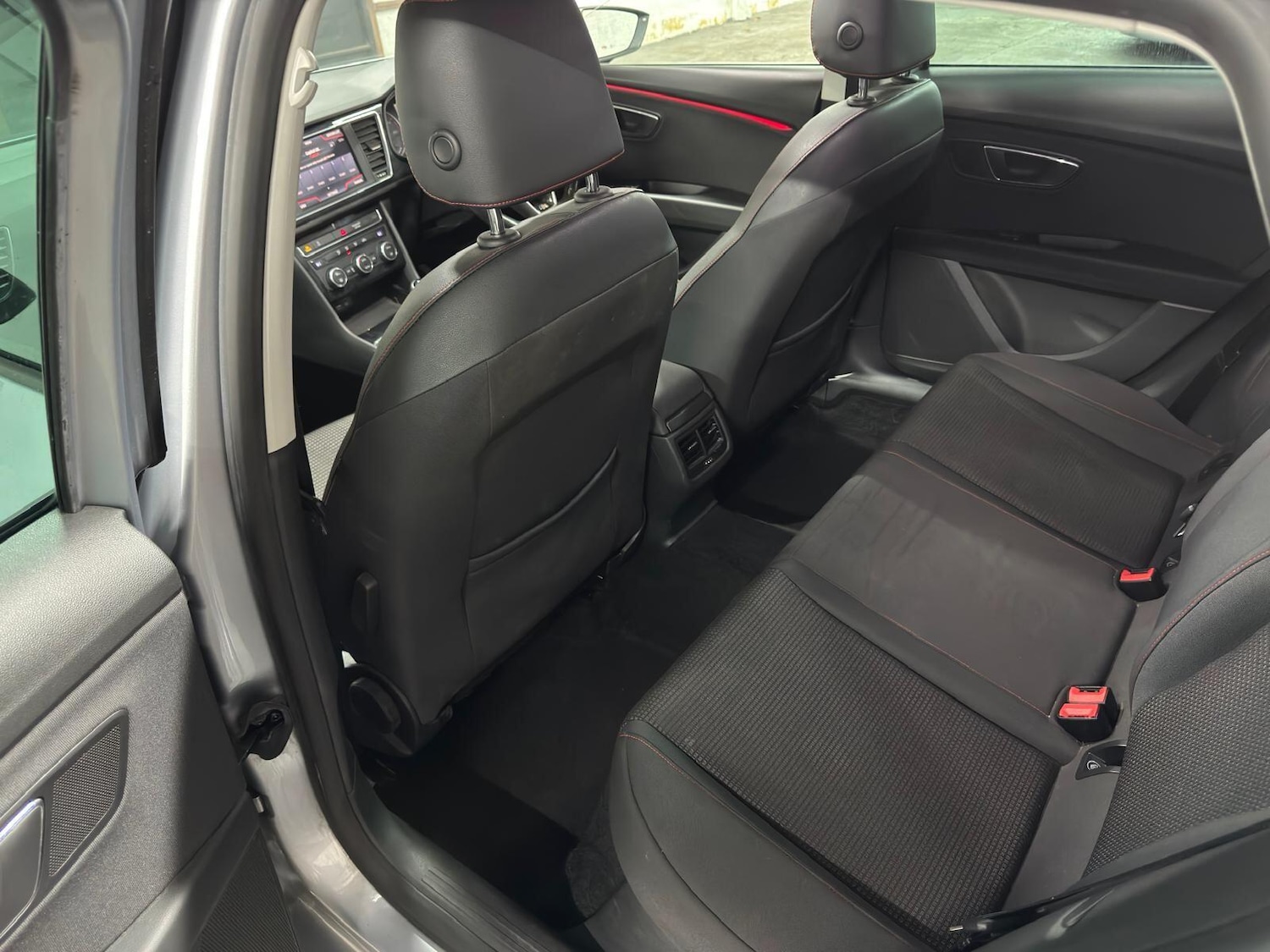 Used SEAT Leon for sale - 78135590: Photo 43